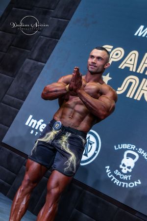 Фотограф Вадим Свирин (5.05.2024)